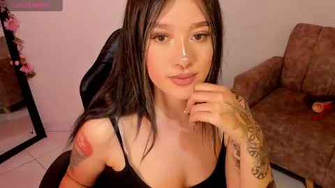 Snapshot of kat_apple chatting on June 2, 2026, 12:34 am Alicia online show from June 2, 2026, 12:34 am