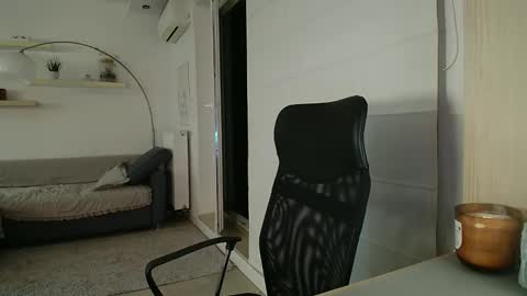 Katya online show from October 8, 2025, 1:03 am