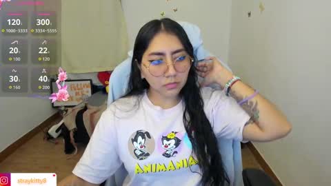 Kat       online show from October 8, 2025, 11:35 pm