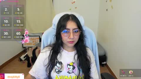 Kat       online show from October 10, 2025, 11:15 pm