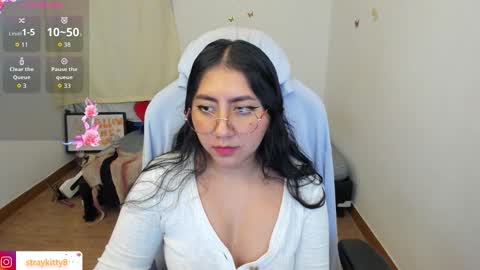 Kat       online show from October 13, 2025, 9:15 pm