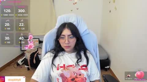 Kat       online show from November 1, 2025, 11:51 pm