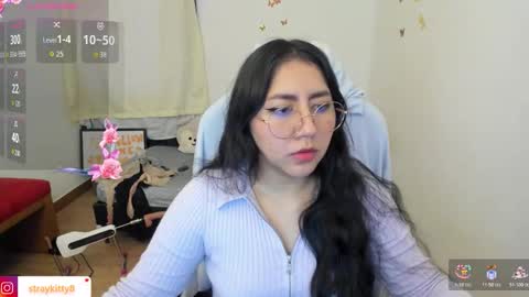 Kat       online show from November 7, 2025, 2:28 pm