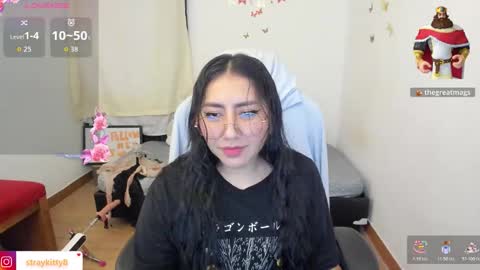 Kat       online show from November 8, 2025, 2:06 pm