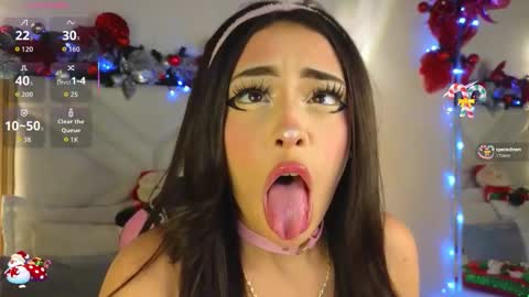 Saky online show from December 17, 2025, 11:44 pm