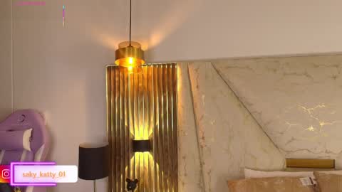 Saky online show from April 7, 2026, 11:15 pm