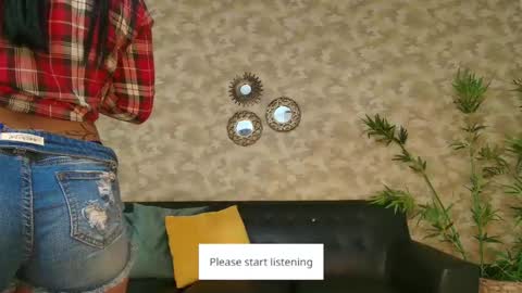 Kat online show from October 17, 2025, 1:25 pm