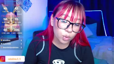 Kata online show from January 3, 2025, 10:08 pm
