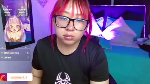 Kata online show from January 15, 2025, 9:09 pm