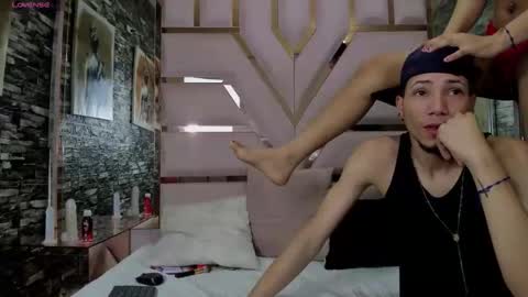 Snapshot of katalellaandlayan chatting on January 15, 2026, 4:50 am Kata And Layan online show from January 15, 2026, 4:50 am