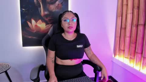 Kataleya  online show from May 21, 2026, 4:14 pm