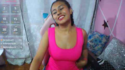Snapshot of kataleya_amaya chatting on January 30, 2025, 7:15 pm kataleya_amaya online show from January 30, 2025, 7:15 pm