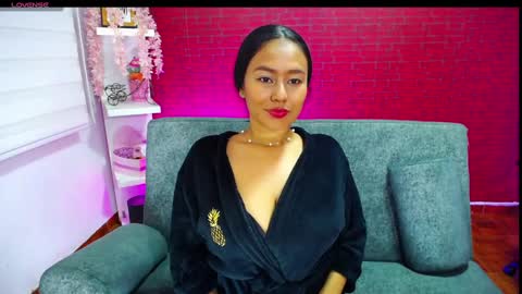 Snapshot of kataleya_amaya chatting on February 23, 2025, 10:17 am kataleya_amaya online show from February 23, 2025, 10:17 am