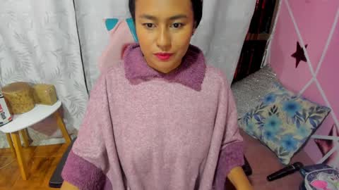 Snapshot of kataleya_amaya chatting on February 24, 2025, 8:17 am kataleya_amaya online show from February 24, 2025, 8:17 am