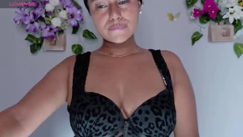 kataleya_amaya online show from February 7, 2026, 11:08 pm