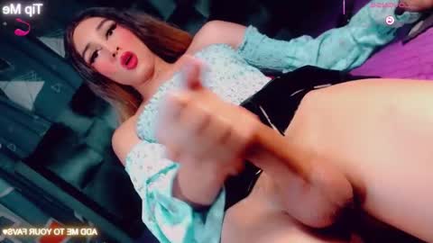 KATALEYABIGCOCK online show from January 17, 2026, 2:55 pm