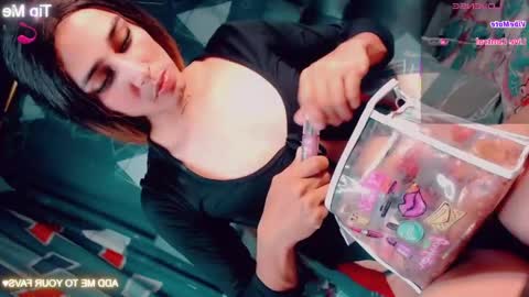 KATALEYABIGCOCK online show from June 5, 2026, 11:05 am