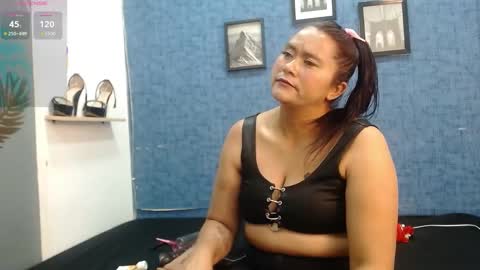 Snapshot of kataleya_doboin chatting on September 9, 2025, 3:06 am Kataleya online show from September 9, 2025, 3:06 am