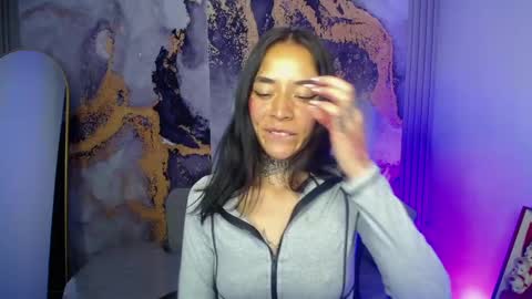 kataleya_t online show from October 15, 2025, 5:02 pm