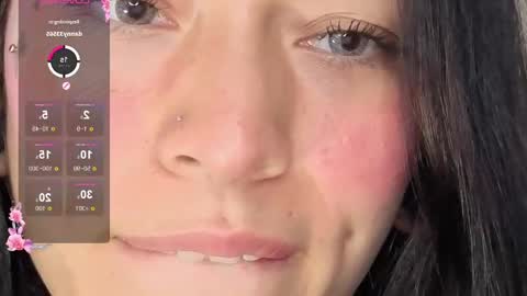 kataleya_t online show from October 24, 2025, 4:31 am