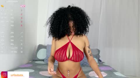 Snapshot of kataleyacandy chatting on February 8, 2026, 11:52 pm Kataleya online show from February 8, 2026, 11:52 pm