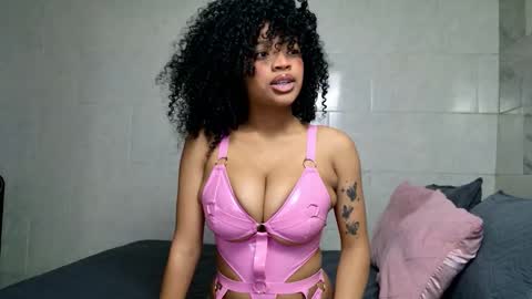 Kataleya online show from March 24, 2026, 7:52 pm