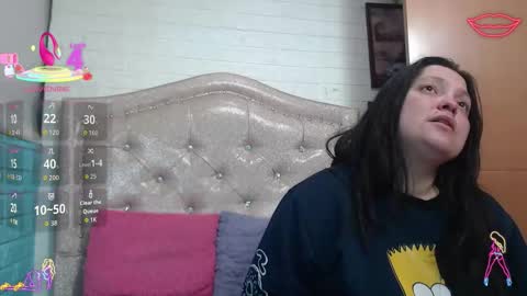 KATA online show from October 14, 2025, 1:01 pm