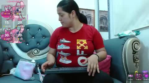 Snapshot of kataleyastiward chatting on May 6, 2026, 8:03 pm KATA online show from May 6, 2026, 8:03 pm