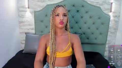 Snapshot of kataleyavelvet chatting on June 27, 2026, 7:30 pm Kataleya online show from June 27, 2026, 7:30 pm