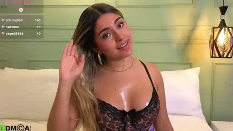 Kat online show from January 5, 2026, 5:27 pm