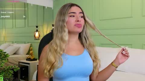 Kat online show from March 9, 2026, 11:58 am