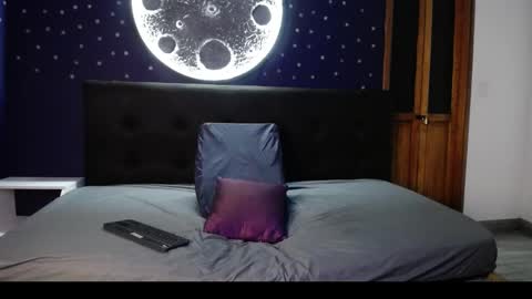 Katalina online show from October 9, 2025, 10:30 pm