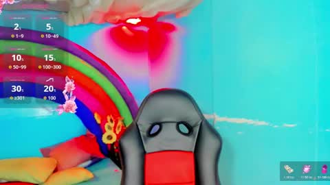 Katalella hot2 online show from November 8, 2025, 8:47 am