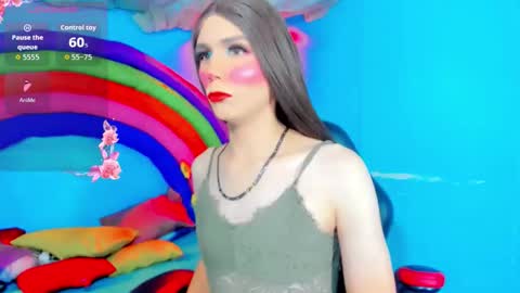 Katalella hot2 online show from November 10, 2025, 11:20 am