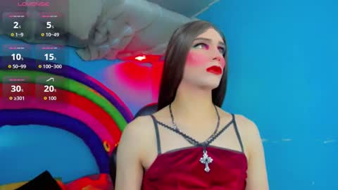 Katalella hot2 online show from November 18, 2025, 10:09 am