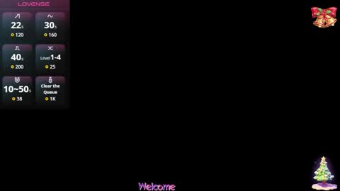 Katalella hot2 online show from November 29, 2025, 2:36 am