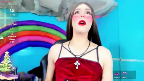 Katalella hot2 online show from November 30, 2025, 3:10 am