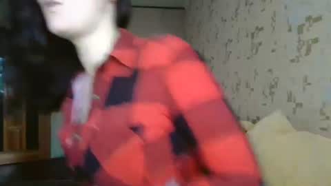 KatalinaQE online show from September 17, 2025, 6:15 am