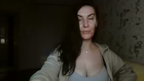 KatalinaQE online show from October 20, 2025, 6:25 am