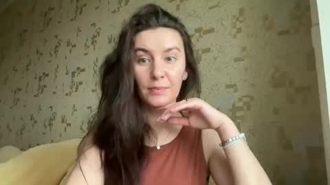 KatalinaQE online show from February 26, 2026, 8:13 am