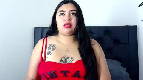 Katalyna online show from March 28, 2026, 3:50 am