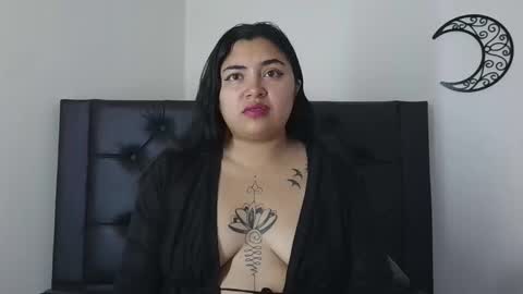 Katalyna online show from April 11, 2026, 5:01 am