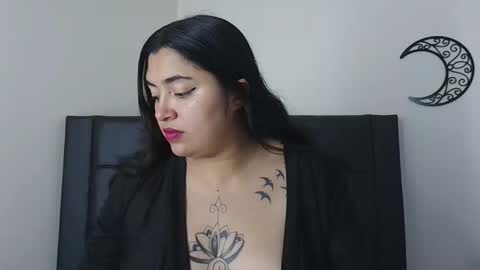 Katalyna online show from April 11, 2026, 7:45 am
