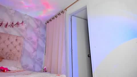 Snapshot of katamillants777 chatting on January 6, 2025, 2:26 am Kata Millants online show from January 6, 2025, 2:26 am