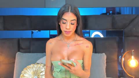 Snapshot of katamillants777 chatting on January 16, 2025, 8:46 pm Kata Millants online show from January 16, 2025, 8:46 pm