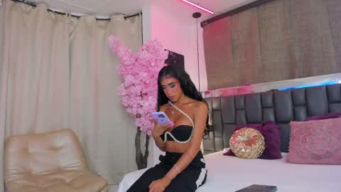 Snapshot of katamillants777 chatting on February 8, 2025, 5:08 am Kata Millants online show from February 8, 2025, 5:08 am