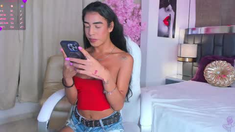 Snapshot of katamillants777 chatting on February 13, 2025, 4:54 am Kata Millants online show from February 13, 2025, 4:54 am