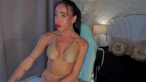 Snapshot of katamillants777 chatting on October 1, 2025, 5:24 am Kata Millants online show from October 1, 2025, 5:24 am