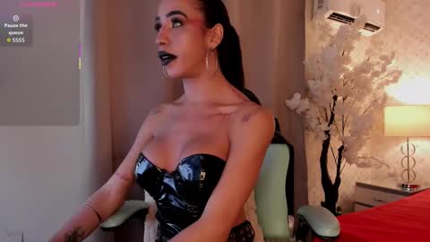 Snapshot of katamillants777 chatting on October 2, 2025, 5:36 am Kata Millants online show from October 2, 2025, 5:36 am