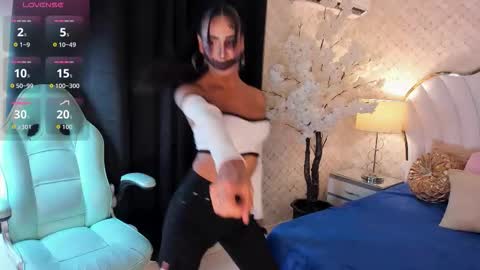 Snapshot of katamillants777 chatting on November 1, 2025, 3:08 am Kata Millants online show from November 1, 2025, 3:08 am